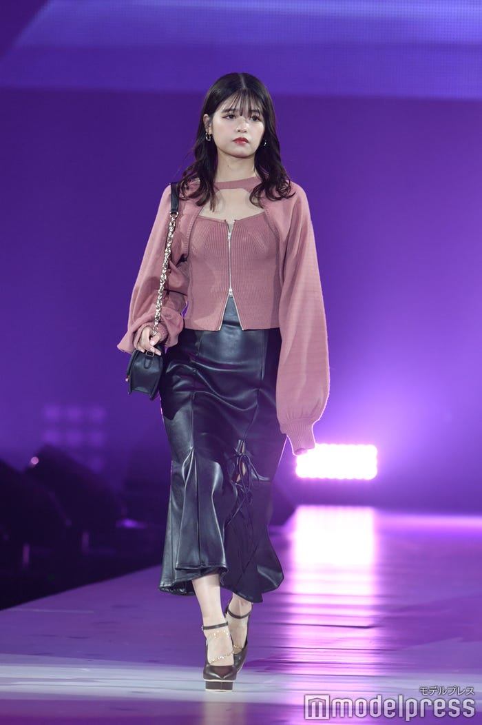 景井ひな(C)モデルプレス