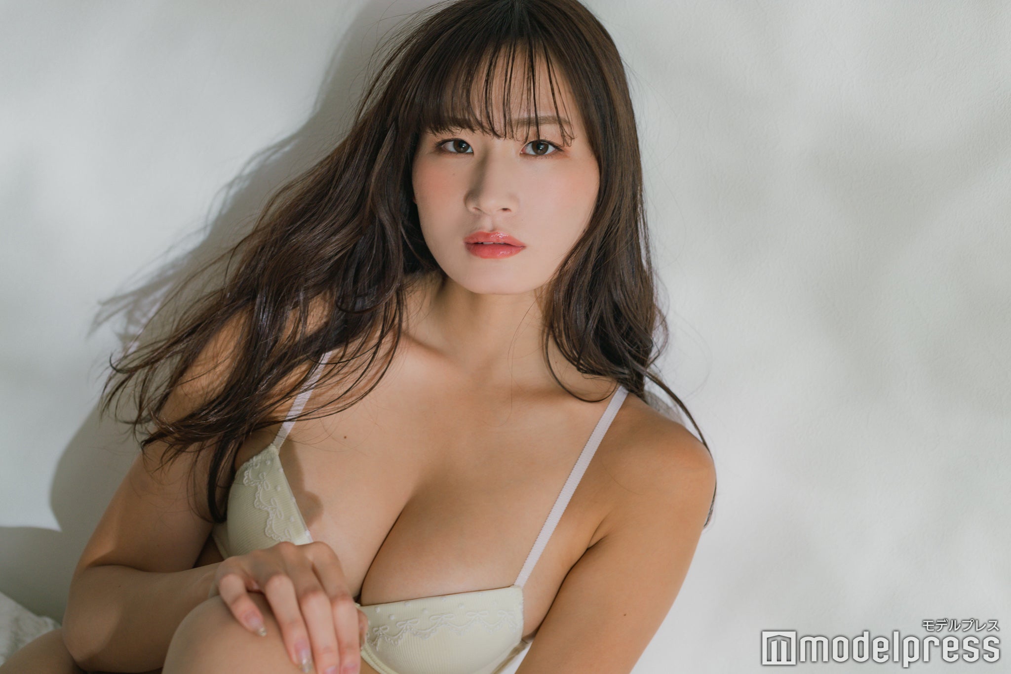 清瀬汐希（C）モデルプレス