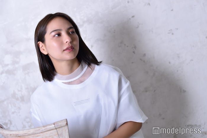 山口厚子(C)モデルプレス