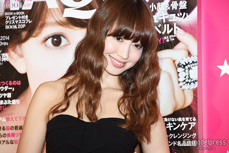 画像3 12 小嶋陽菜 休養中の渡辺麻友にコメント モデルプレス 画像3 12 小嶋陽菜 休養中の渡辺麻友にコメント モデルプレス