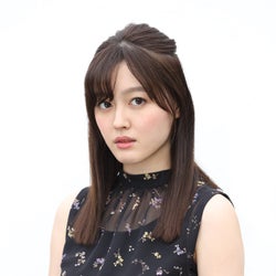 久住小春「拝み屋怪談Ⅱ」でホラー初挑戦 霊能師役