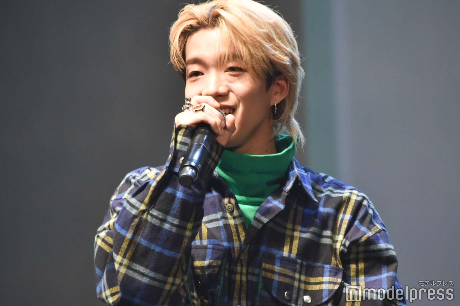 HiHi Jets橋本涼＆森愁斗、8LOOM「Melody」コラボダンス 服装にも注目集まる「奇跡」