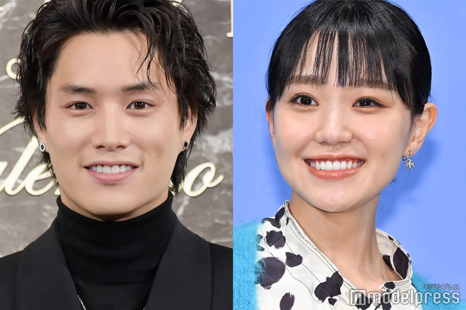 鈴木伸之「ファーストペンギン！」出演決定で“1年間で3回”日テレ水10ドラマレギュラー抜擢 奈緒と「恋です！」以来の再共演