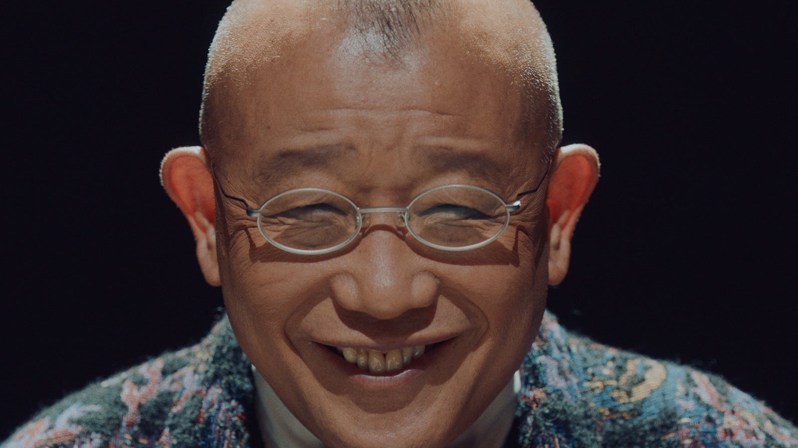 笑福亭鶴瓶（提供写真）