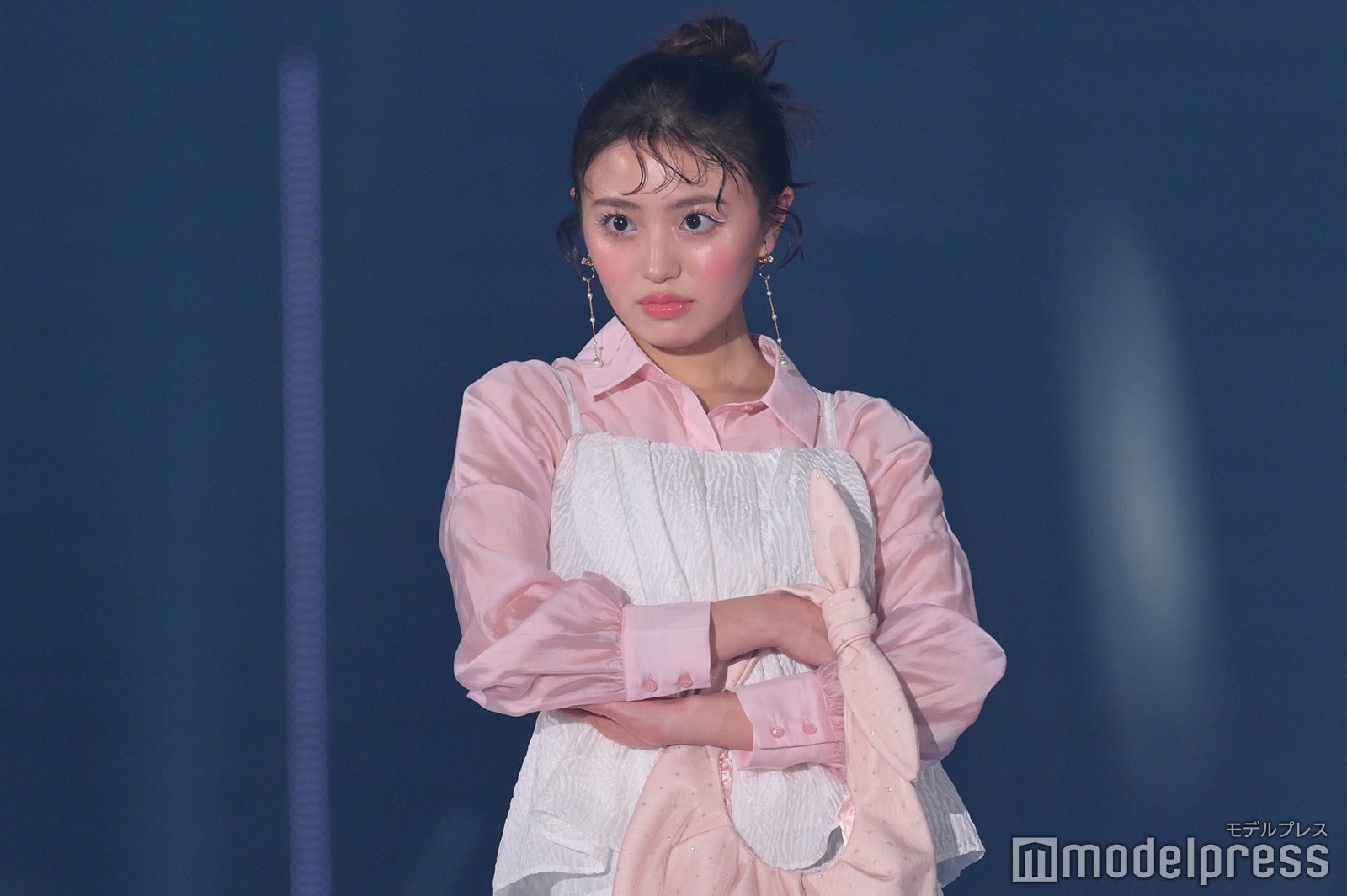 （C）モデルプレス