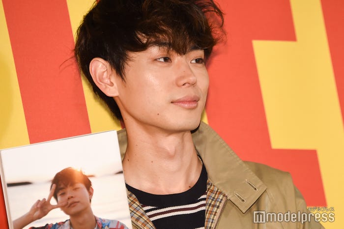 菅田将暉(C)モデルプレス