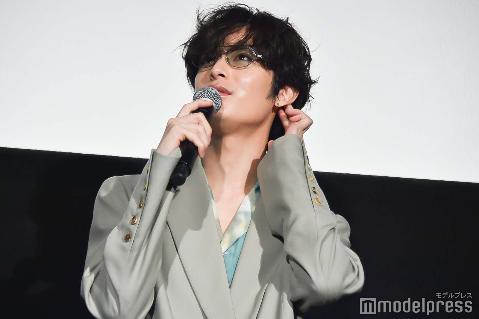 塩野瑛久 （C）モデルプレス