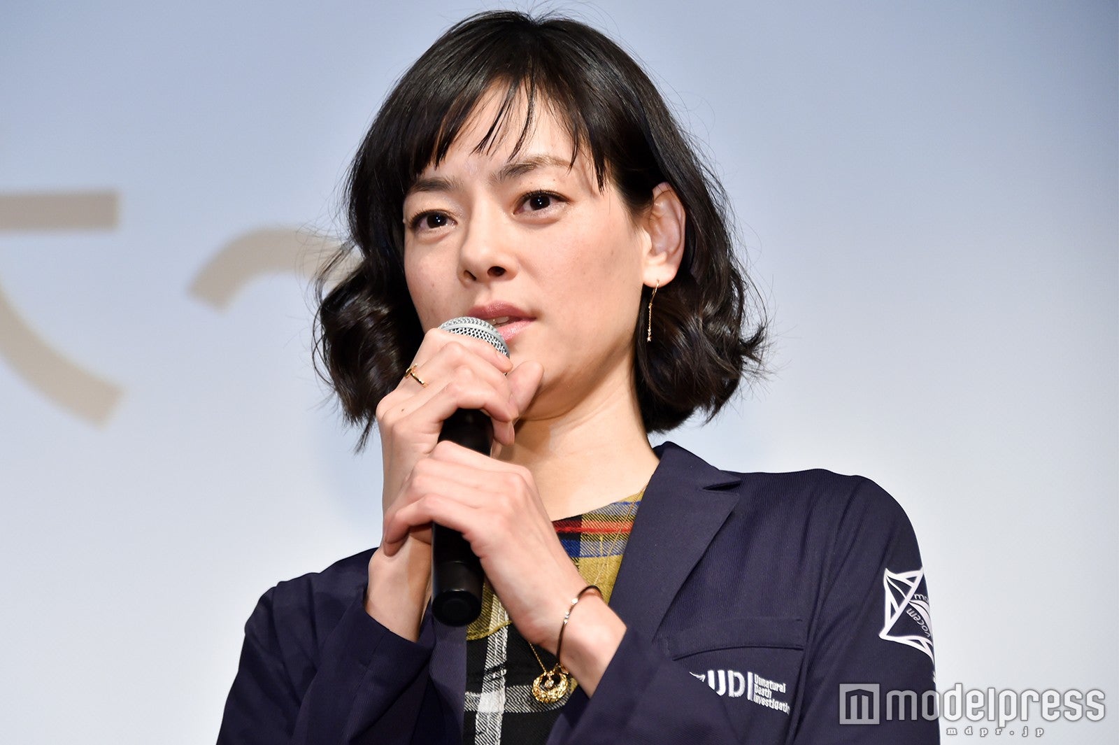 市川実日子（C）モデルプレス