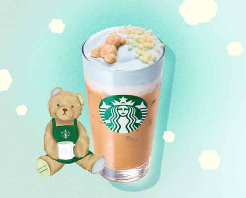 スタバ、ジェラート ピケと初コラボ!新作ビバレッジ&売り切れ必至のグッズも登場