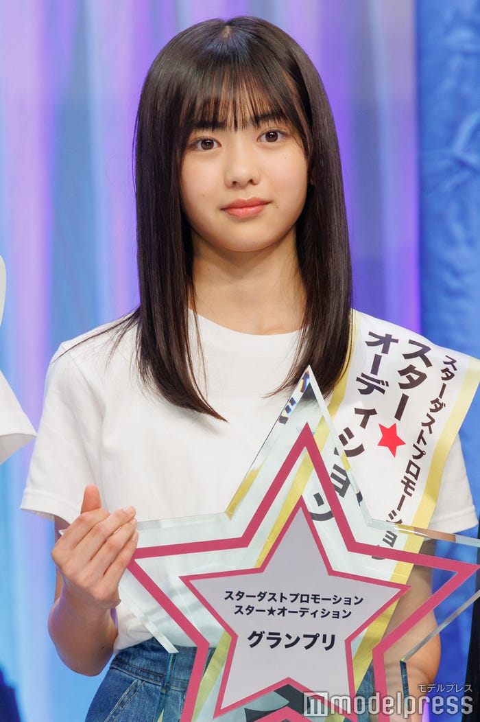 原田花埜さん(C)モデルプレス