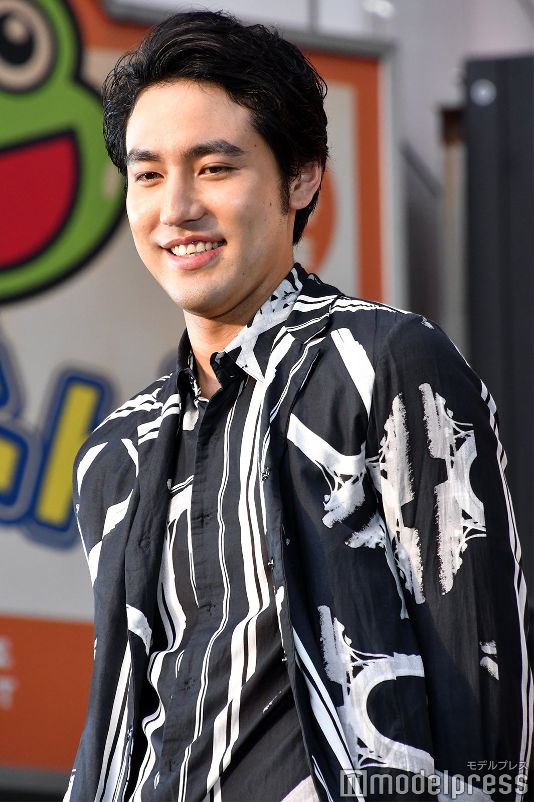 小柳友 （C）モデルプレス