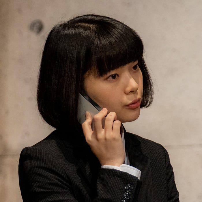 岸井ゆきの(C)「ウレロ☆未開拓少女」製作委員会