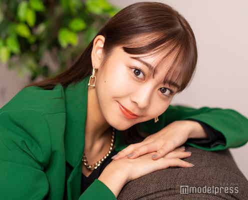「ミス青山」ファイナリスト・鈴木里奈さん「JJ」読モきっかけに出場決意 憧れは新垣結衣&桐谷美玲
