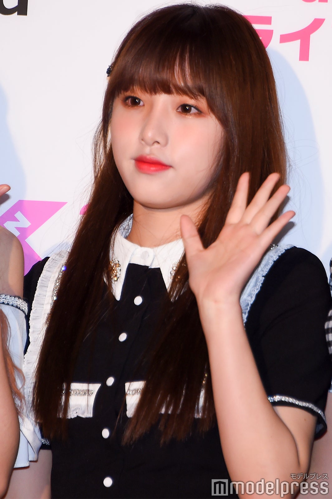 チェ・イェナ（C）モデルプレス