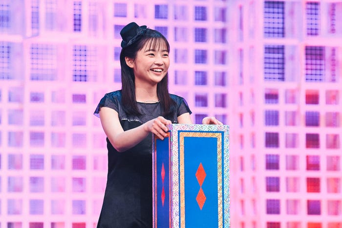 大平くるみ(C)TBS