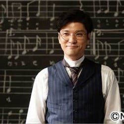 森山直太朗が「エール」再放送で副音声を担当。「半分視聴者のように楽しめました」