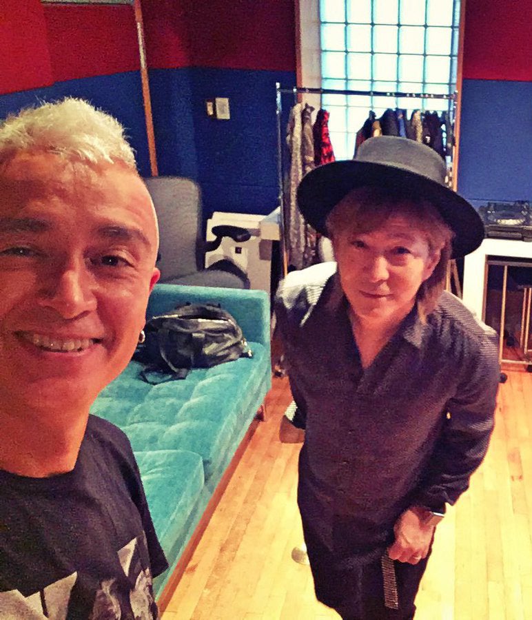 小室哲哉、クビをかけてたglobe名曲『DEPARTURES』の裏話「絶対売れなきゃいけなかった」