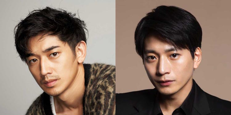 永山瑛太 向井理主演 正月時代劇 幕末相棒伝 制作決定 坂本龍馬 土方歳三演じる モデルプレス 永山瑛太 向井理主演 正月時代劇 幕末相棒伝 制作決定 坂本龍馬 土方歳三演じる モデルプレス