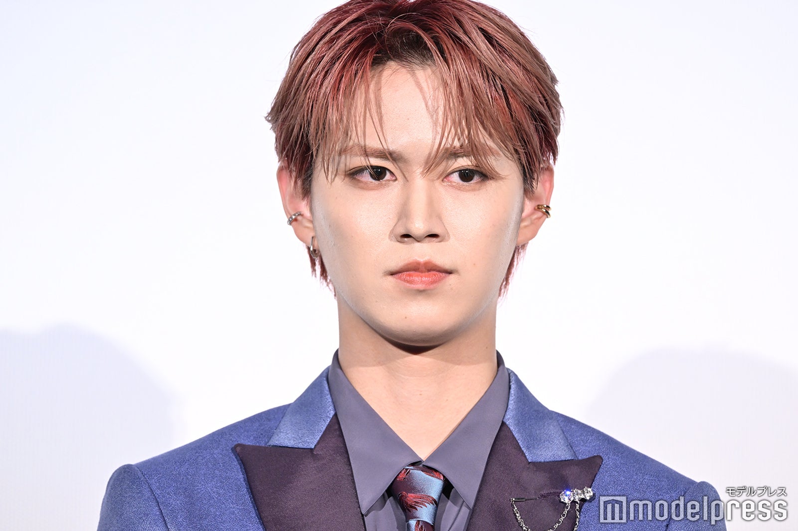 白岩瑠姫（C）モデルプレス