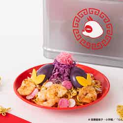 【シャンプー】塩炒麵-シオチャーメン- 税込1,790円(C)高橋留美子・小学館/「らんま1/2」製作委員会