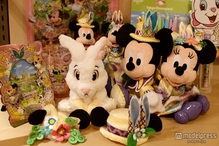 春ディズニー うさ耳 お洒落なボンネット タマゴ どのミッキー ミニーがお好き モデルプレス 春ディズニー うさ耳 お洒落なボンネット タマゴ どのミッキー ミニーがお好き モデルプレス