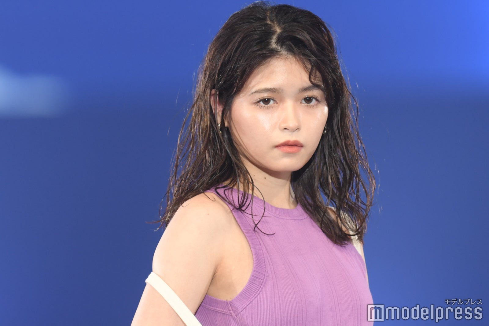 景井ひな（C）モデルプレス