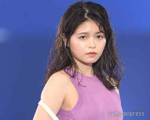 景井ひな、自宅引越しの理由告白「他の住民の方々にご迷惑をお掛けしてしまった」