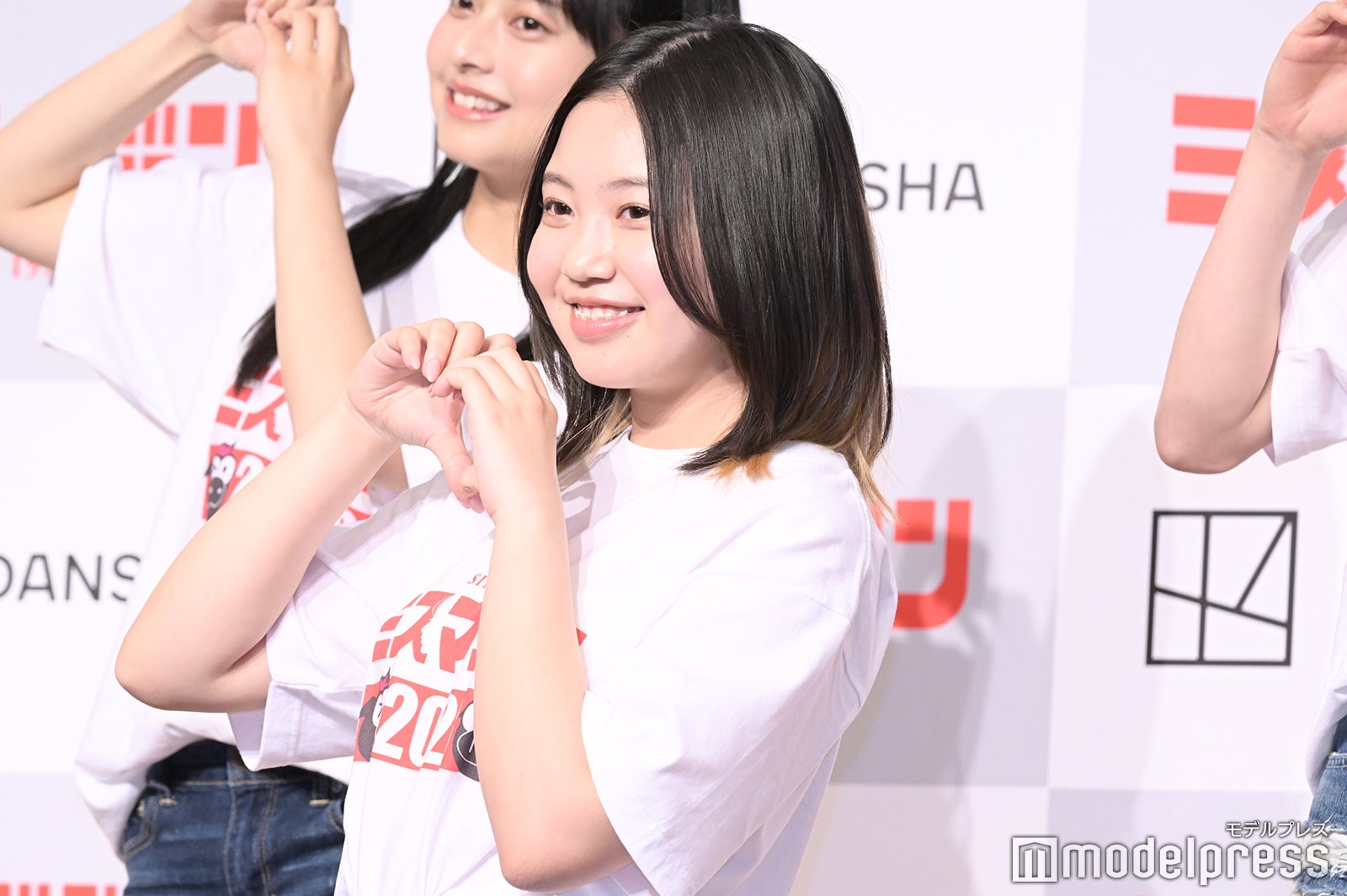 七瀬ふたば（C）モデルプレス