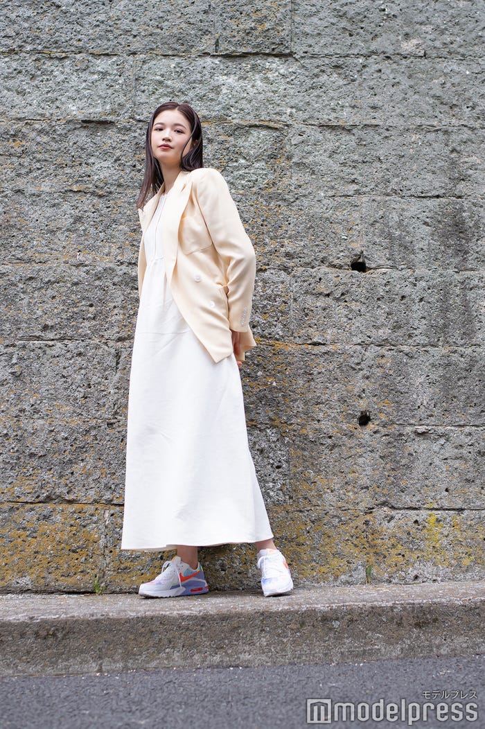 せいら(C)モデルプレス