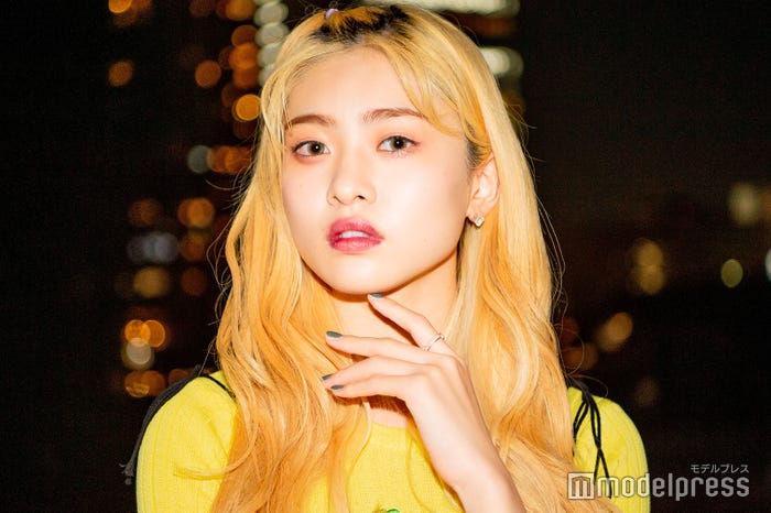 MYUKA(C)モデルプレス