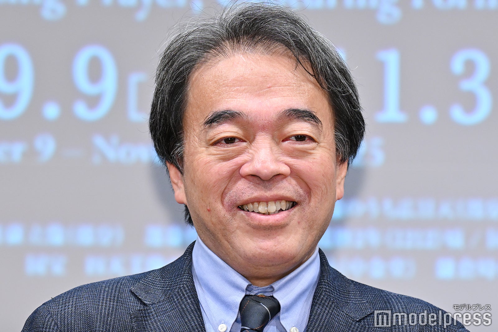 浅見龍介氏（C）モデルプレス