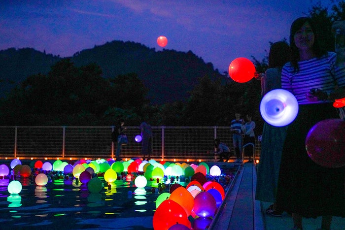 地球とヒトが“恋する”映画祭／画像提供：La Himawari