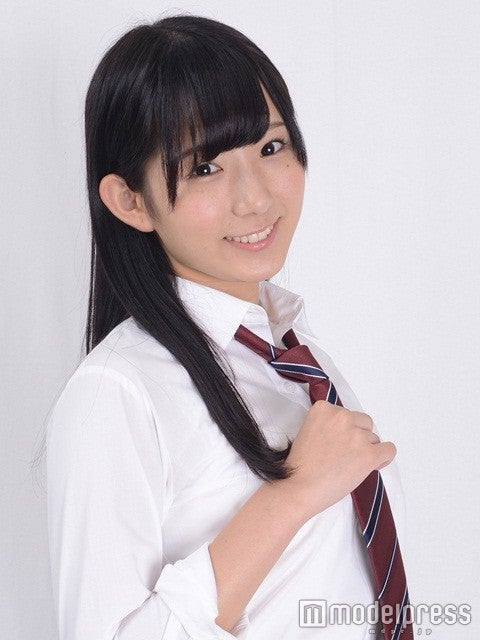 まりりん／中部地方ファイナリスト