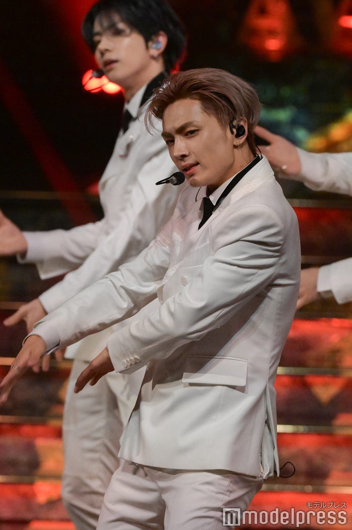 JAY(ジェイ)(C)モデルプレス