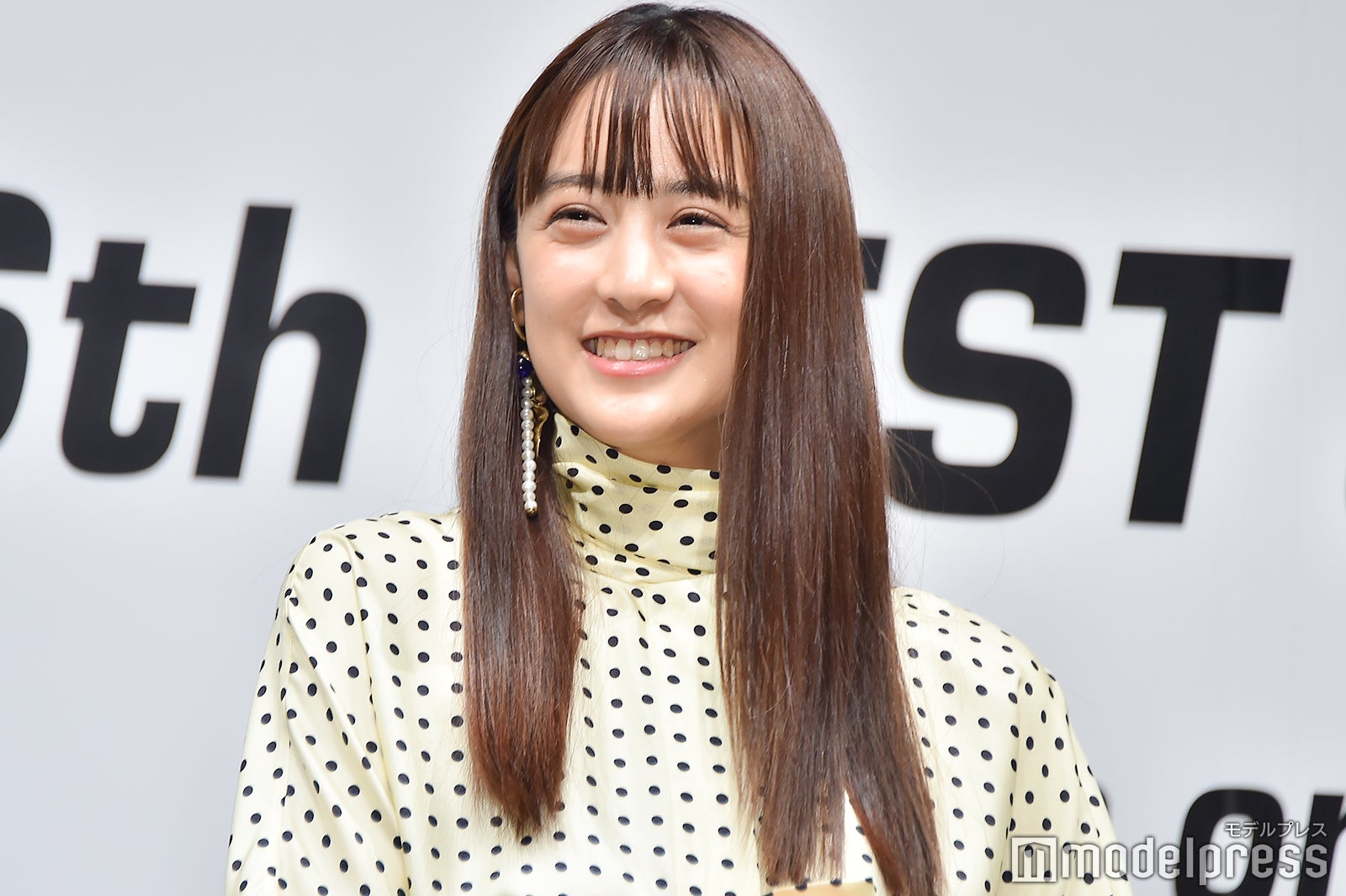 山本美月 （C）モデルプレス