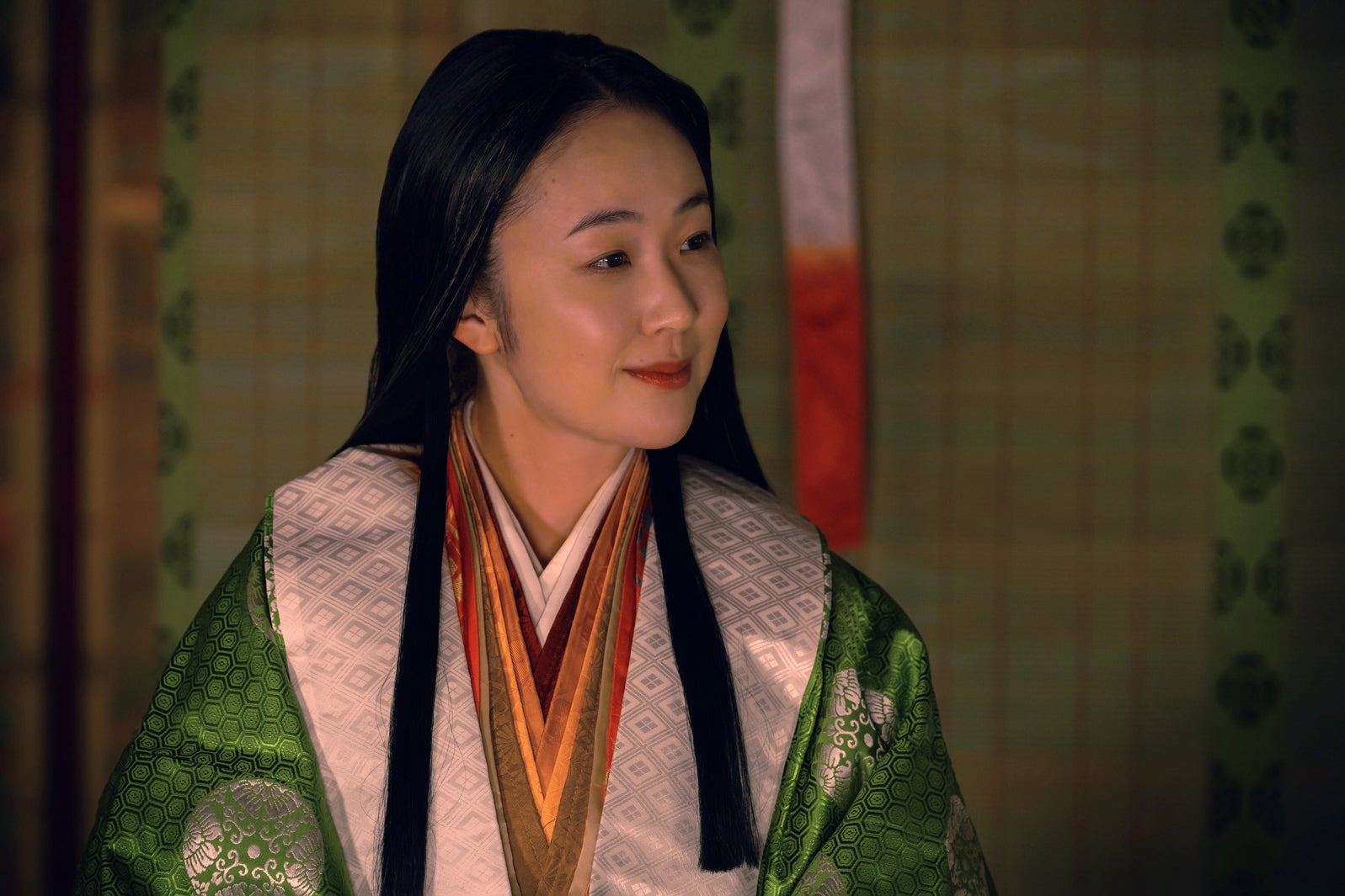 「光る君へ」第44話（C）NHK