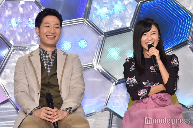 画像4 10 小島瑠璃子 Nhk森田アナが こじるり無双 に一言 モデルプレス