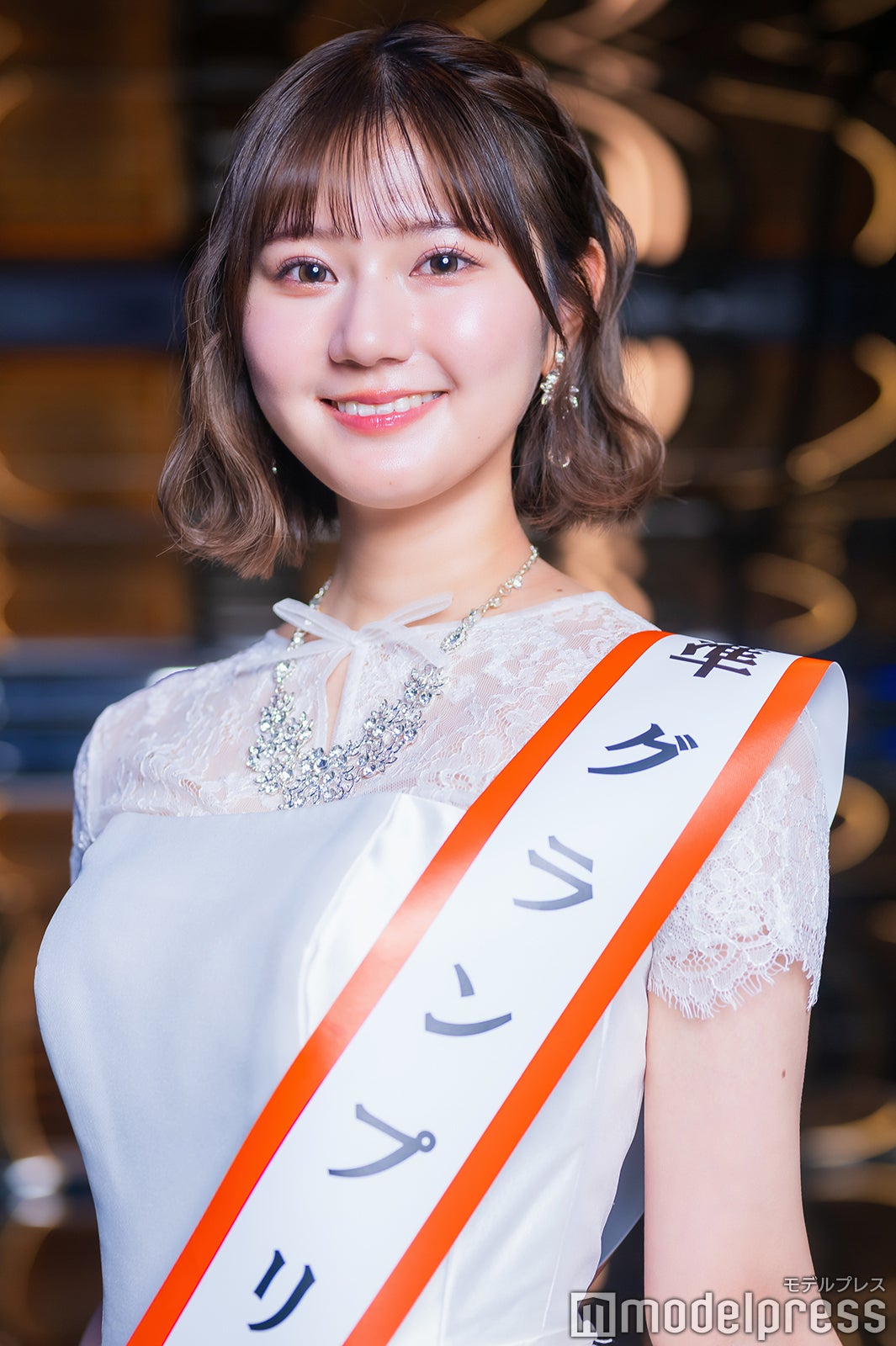 田村さやかさん（C）モデルプレス