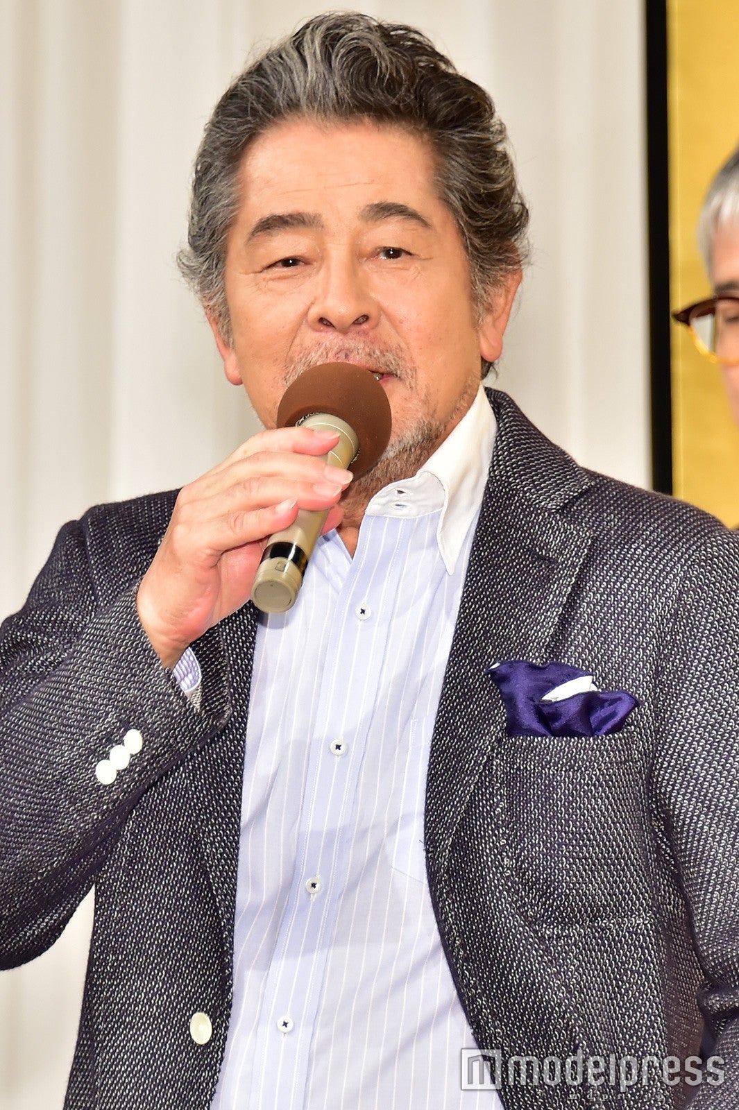 古谷一行（C）モデルプレス