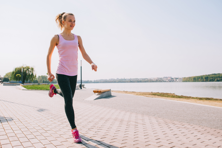運動嫌いでもやせる、究極のダイエット運動とは?