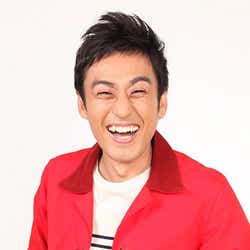 ロバート山本博 第1子誕生を発表 モデルプレス