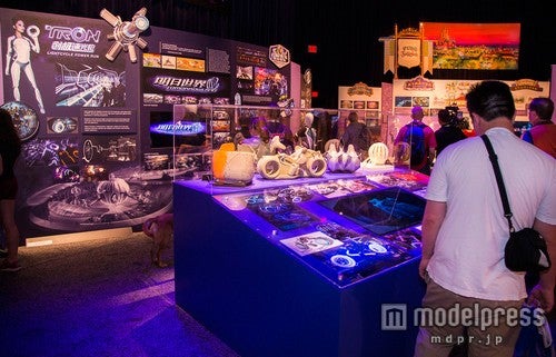 明日世界（トゥモローランド）（C）Disney