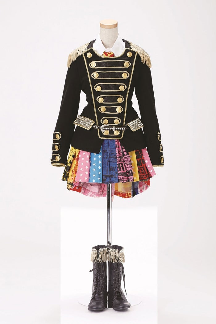 Akb48全シングル衣装を完全網羅 次世代メンバーが歴代衣装を着こなす モデルプレス Akb48全シングル衣装を完全網羅 次世代メンバーが歴代衣装を着こなす モデルプレス
