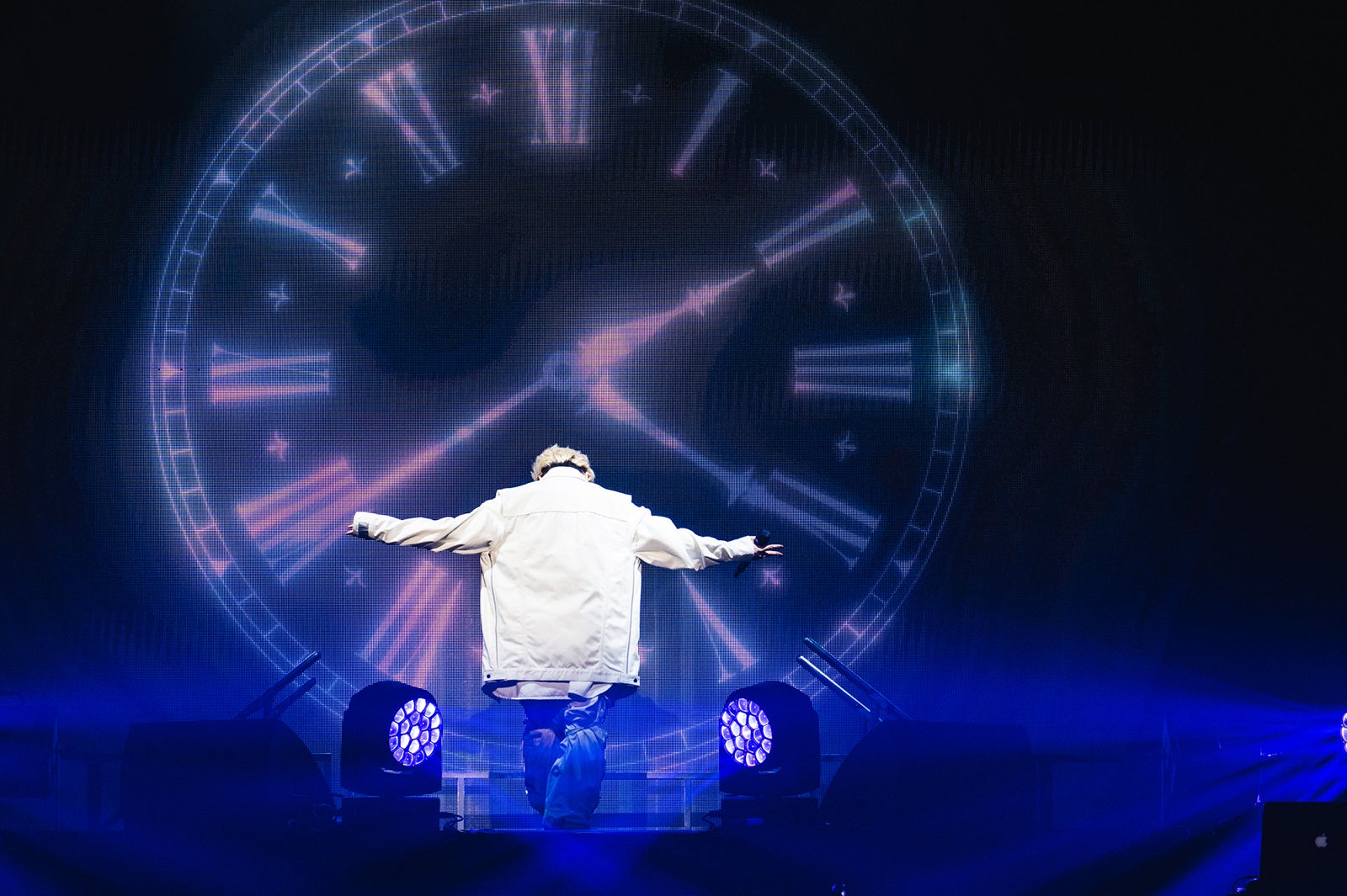 Novel Core （提供写真）