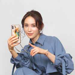 山口紗弥加（C）「38歳バツイチ独身女がマッチングアプリをやってみた結果日記」製作委員会