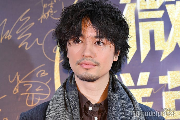 斎藤工 (C)モデルプレス