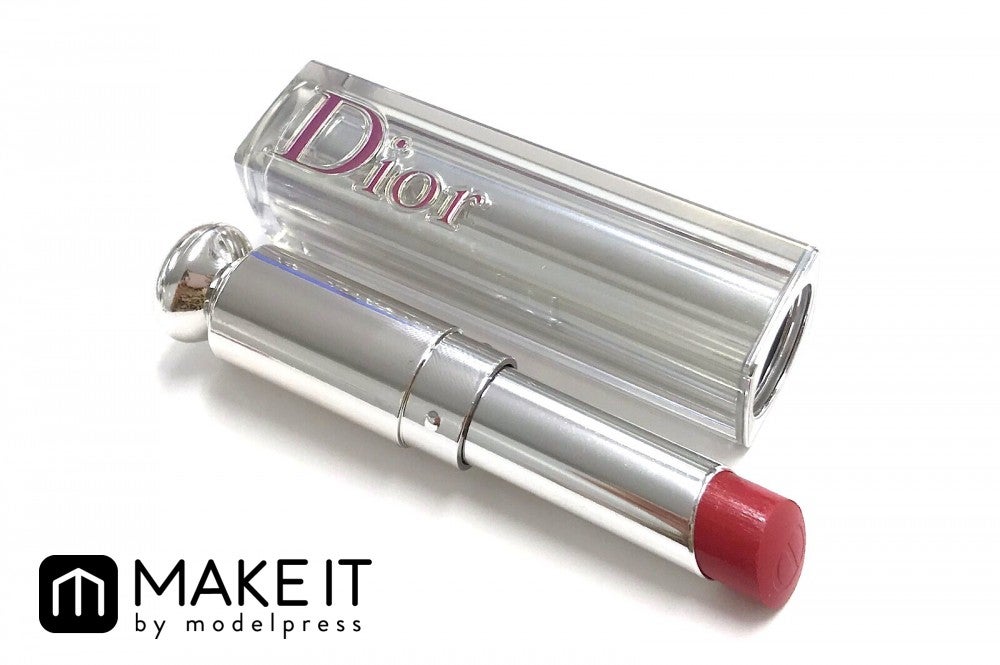 Dior／ディオール アディクト ステラー シャイン／579 ディオリズミック／4,000円（税抜） (C)メイクイット