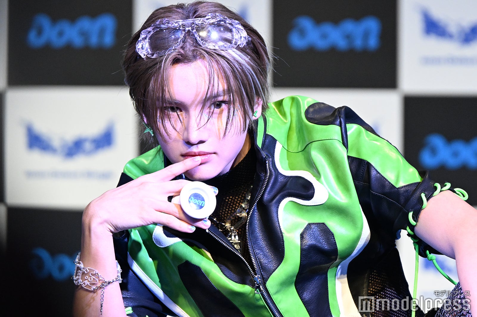 雅久（GAKU）（C）モデルプレス