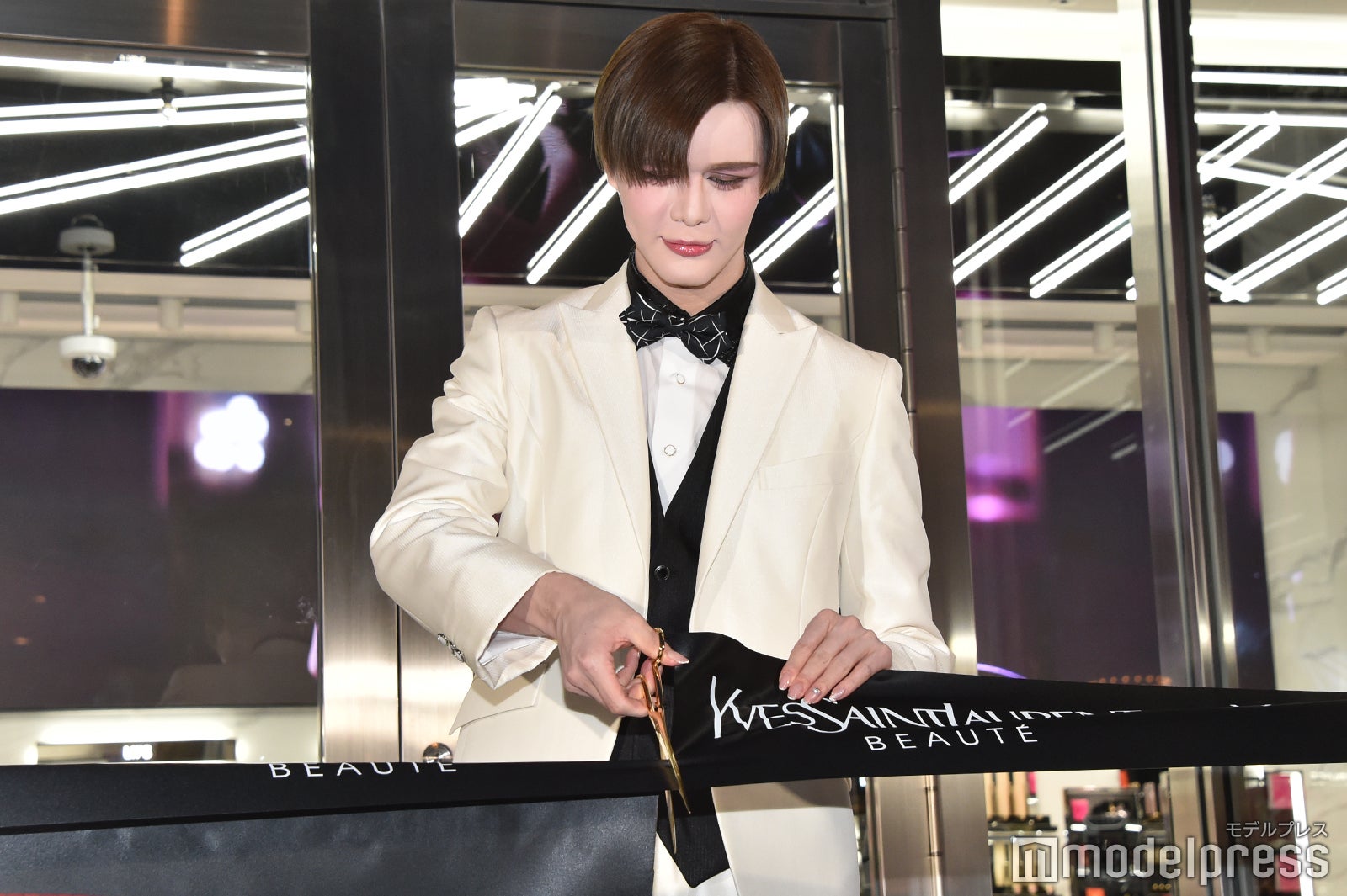 Matt（C）モデルプレス