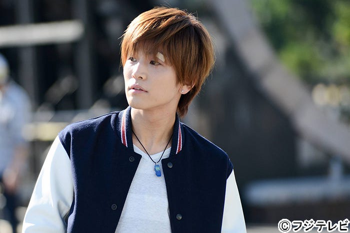 岩田剛典/「ディア・シスター」第5話より